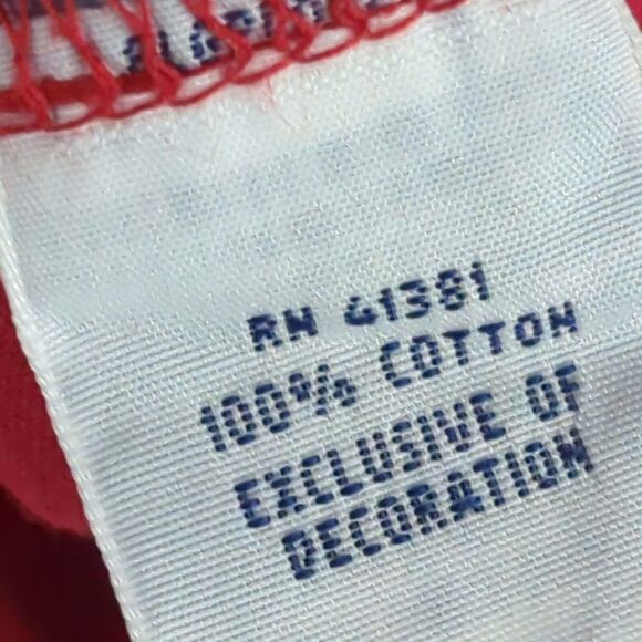 Polo Ralph Lauren Pima Soft Quarter Zip Touch Long Sleeve Size Men’s XL Logo Arm - Picture 12 of 12